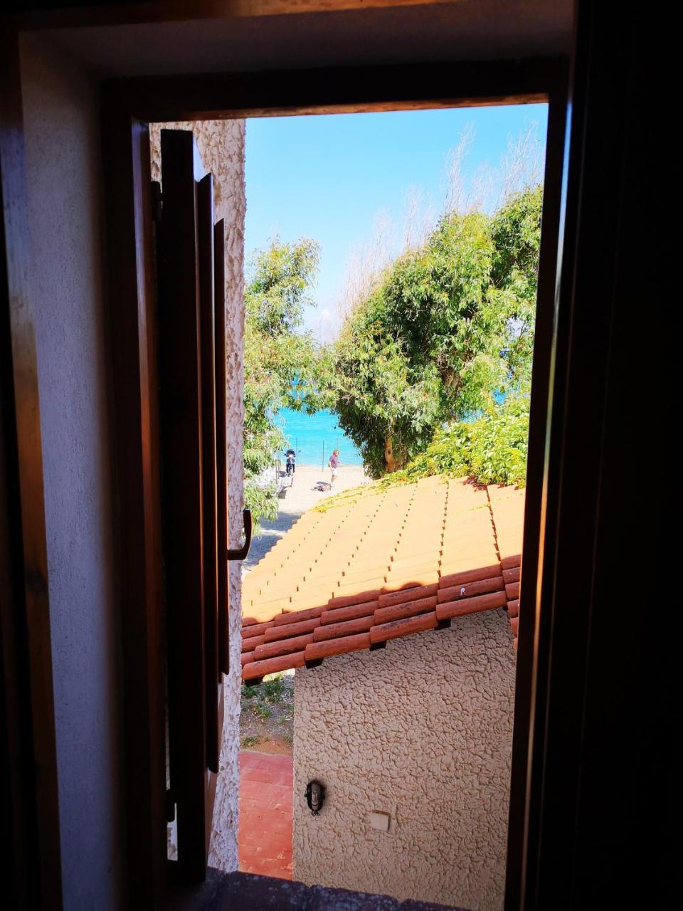 Camping B&B Gioiosa ג'ויוזה מריאה מראה חיצוני תמונה