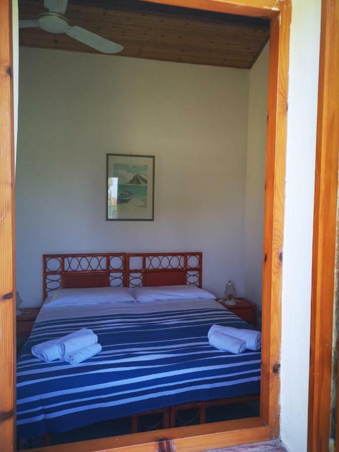 Camping B&B Gioiosa ג'ויוזה מריאה מראה חיצוני תמונה